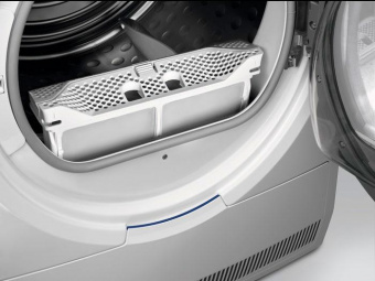 Сушильная машина Electrolux EW7H457W пан.англ. кл.энер.:A++ макс.загр.:7кг белый от магазина РЭССИ