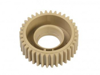 Шестерня Cet CET6401 для Kyocera ECOSYS M2030dn/2530dn/M2035dn привода тефлонового вала от магазина РЭССИ