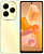 Смартфон Infinix X6836 Hot 40 128Gb 8Gb золотой моноблок 3G 4G 2Sim 6.78" 1080x2460 Android 13 50Mpix 802.11 a/b/g/n/ac NFC GPS GSM900/1800 GSM1900 TouchSc Protect FM microSD max1024Gb от магазина РЭССИ