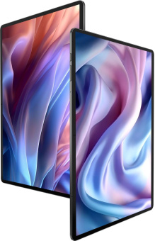 Планшет Teclast T65Max G99 (2.0) 8C RAM8Gb ROM256Gb 12.95" IPS 1920x1200 LTE 2Sim Android 14 серебристый 13Mpix 8Mpix BT GPS Touch microSD 1Tb 10000mAh от магазина РЭССИ