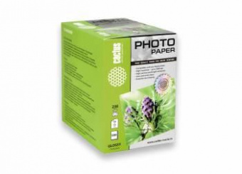 Фотобумага Cactus CS-GA6230500 A6/230г/м2/500л./белый глянцевое для струйной печати от магазина РЭССИ