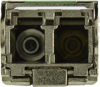 Mikrotik S-55DLC80D SFP модуль 1.25G SM 80km 1550nm от магазина РЭССИ