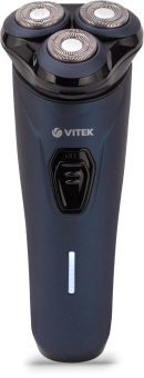 Электрическая бритва Vitek VT-8268 от магазина РЭССИ