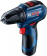 Дрель-шуруповерт Bosch GSR 12V-30 аккум. патрон:быстрозажимной (кейс в комплекте) (06019G9020) от магазина РЭССИ