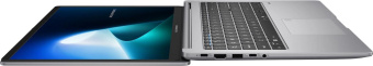 Ноутбук Asus ExpertBook P1 P1503CVA-S70346 Core i3 1315U 8Gb SSD256Gb Intel UHD Graphics 15.6" IPS FHD (1920x1080) noOS grey WiFi BT Cam (90NX0881-M00CE0) от магазина РЭССИ