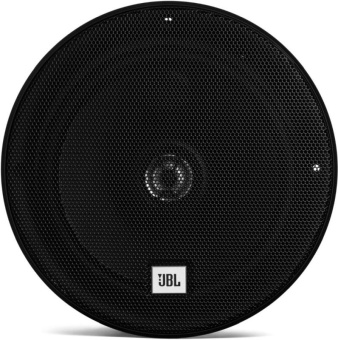 Колонки автомобильные JBL Stage1 621 175Вт 90дБ 4Ом 16см (6.5дюйм) (ком.:2кол.) коаксиальные двухполосные от магазина РЭССИ