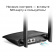 Роутер беспроводной TP-Link TL-MR100 N300 10/100BASE-TX/4G cat.4 черный от магазина РЭССИ