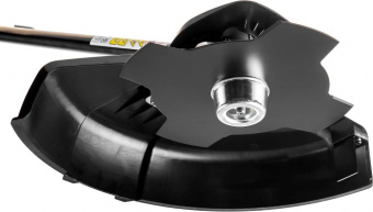 Триммер электрический Greenworks GD40BCK4 аккум. разбор.штан. реж.эл.:леска/нож от магазина РЭССИ