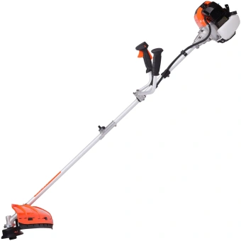 Триммер бензиновый Patriot PT 540 2200Вт 3л.с. разбор.штан. реж.эл.:леска/нож упак.:1шт. от магазина РЭССИ