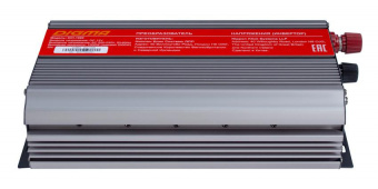 Автоинвертор Digma DCI-1000 1000Вт от магазина РЭССИ