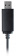 Картинка Наушники с микрофоном A4Tech HU-10 черный/белый 2м накладные USB оголовье (HU-10/USB/BLACK+WHITE) от магазина РЭССИ Наушники с микрофоном A4Tech HU-10 черный/белый 2м накладные USB оголовье (HU-10/USB/BLACK+WHITE) от магазина РЭССИ
