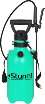 Опрыскиватель Sturm! GS8208U аккум. ранц. 8л от магазина РЭССИ