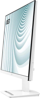 Монитор MSI 27" Pro MP273AW белый IPS LED 16:9 HDMI M/M матовая 1000:1 300cd 178гр/178гр 1920x1080 100Hz VGA DP FHD 3.9кг от магазина РЭССИ