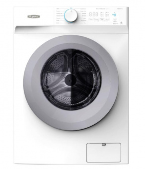 Стиральная машина Бирюса WM-MK814/03 класс: A+++ загр.фронтальная макс.:8кг белый от магазина РЭССИ