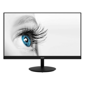 Монитор MSI 27" Pro MP271A черный IPS LED 1ms 16:9 HDMI M/M матовая 300cd 178гр/178гр 1920x1080 100Hz VGA DP FHD 3.9кг от магазина РЭССИ