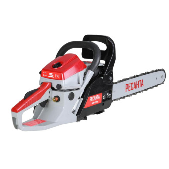 Бензопила Ресанта БП-4516 2300Вт 2.04л.с. дл.шины:16" (40cm) (70/6/14) от магазина РЭССИ