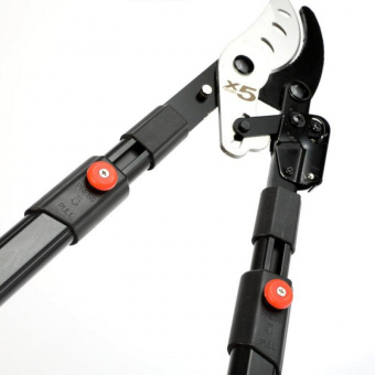 Сучкорез контактный Patriot LP 1040 черный/оранжевый (777005040) от магазина РЭССИ