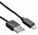 Кабель Buro BHP LIGHTNING 0.8 USB (m)-Lightning (m) 0.8м черный от магазина РЭССИ