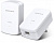 Сетевой адаптер Powerline Mercusys MP500 KIT AV1000 Gigabit Ethernet (упак.:2шт) от магазина РЭССИ