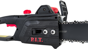 Электрическая цепная пила P.I.T. PKE405-C4 МАСТЕР 1800Вт дл.шины:16" (40cm) (PKE405-C4) от магазина РЭССИ