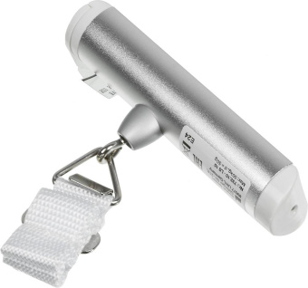 Весы багажные электронные Beurer LS10 макс.вес:50кг белый от магазина РЭССИ