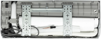 Сплит-система Roda Revolution RS-GRL09RV/RU-GRL09RV белый от магазина РЭССИ