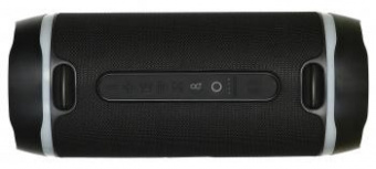 Колонка порт. Digma S-39 черный 25W 1.0 BT/USB 3000mAh (SP3925B) от магазина РЭССИ