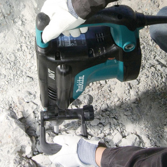 Отбойный молоток Makita HM1213C 1510Вт от магазина РЭССИ