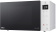 Картинка Микроволновая Печь LG MW25R35GISW 25л. 1000Вт белый/черный от магазина РЭССИ Микроволновая Печь LG MW25R35GISW 25л. 1000Вт белый/черный от магазина РЭССИ