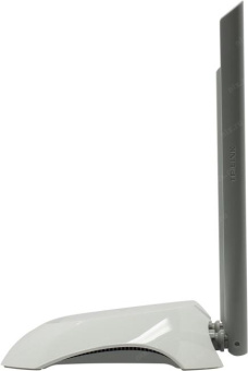 TP-Link TL-WR840N 300Mbps Wireless N Router, Broadcom, 2T2R, 2.4GHz, 802.11b/g/n, 1 10/100Mbps WAN + 4 10/100Mbps LAN ports, internal antennas, support Russian PPTP/L2TP/PPPoE, IGMP Snooping/Proxy, Bridge and 802.1Q TAG VLAN for IPTV, RU WEB от магазина РЭССИ