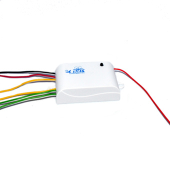 MP328 Одноканальный приемник 433МГц с обратной связью от магазина РЭССИ