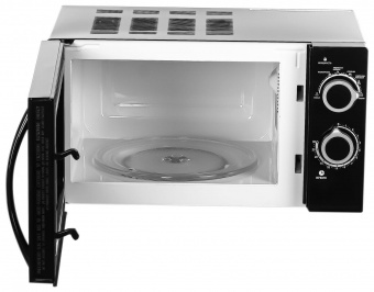 Микроволновая Печь Galanz MOS-2005MB 20л. 700Вт черный от магазина РЭССИ
