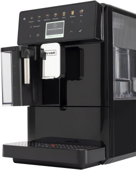 Кофемашина Rondell RDE-1116 1400Вт черный от магазина РЭССИ
