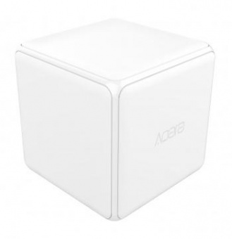 Умный пульт Aqara Cube (MFKZQ01LM) от магазина РЭССИ