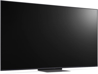 Телевизор LED LG 75" 75QNED86T6A.ARUG черный титан 4K Ultra HD 120Hz DVB-T DVB-T2 DVB-C DVB-S DVB-S2 USB WiFi Smart TV от магазина РЭССИ