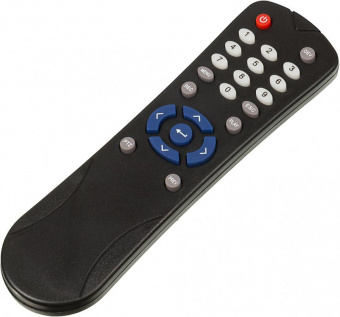 Видеорегистратор Hikvision DS-7604NXI-K1/4P(B) от магазина РЭССИ