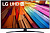 Телевизор LED LG 43" 43UT81006LA.ARUG черный 4K Ultra HD 60Hz DVB-T DVB-T2 DVB-C DVB-S2 USB WiFi Smart TV от магазина РЭССИ