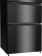 Холодильник Hisense RM469N4AFD1 2-хкамерн. черный инвертер от магазина РЭССИ