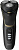Бритва роторная Philips Series 3000 S3333/54 реж.эл.:3 питан.:аккум. черный/золотистый от магазина РЭССИ