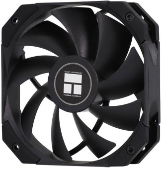 Вентилятор Thermalright TL-D12B 4-pin 25.2dB 120gr Ret от магазина РЭССИ