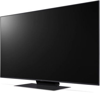 Телевизор LED LG 43" 43UT91006LA.ARUG черный 4K Ultra HD 60Hz DVB-T DVB-T2 DVB-C DVB-S DVB-S2 USB WiFi Smart TV от магазина РЭССИ