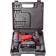 Аккумуляторный шуруповерт REDVERG Basic SD18LE/2-2 6680824 от магазина РЭССИ