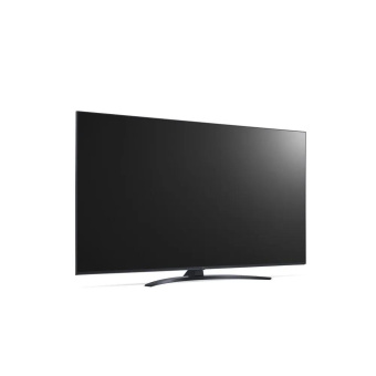 Телевизор LED LG 55" 55UT81006LA.ARUG черный 4K Ultra HD 60Hz DVB-T DVB-T2 DVB-C DVB-S2 USB WiFi Smart TV от магазина РЭССИ