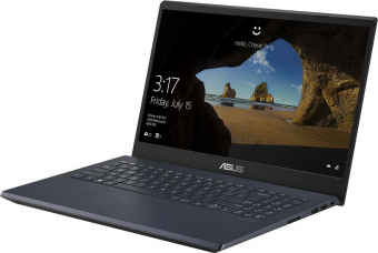 Ноутбук Asus A571LH-BQ454 Core i7 10870H 16Gb SSD512Gb NVIDIA GeForce GTX 1650 4Gb 15.6" IPS FHD (1920x1080) noOS black WiFi BT Cam (90NB0QJ1-M07430) от магазина РЭССИ