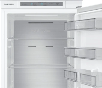 Холодильник Samsung BRB30703EWW/EF 2-хкамерн. от магазина РЭССИ