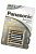 Элемент питания Panasonic Everyday Power LR03EPS/4BP LR03 BL4 от магазина РЭССИ