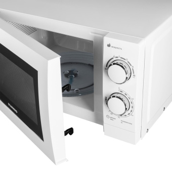 Микроволновая Печь Starwind SMW3820 20л. 700Вт белый от магазина РЭССИ