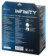 Наушники с микрофоном Оклик HS-L700G INFINITY черный 2.2м мониторные оголовье (1102308) от магазина РЭССИ