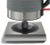 Чайник электрический Bosch TWK7S05 1.7л. 2200Вт серый (корпус: нержавеющая сталь) от магазина РЭССИ