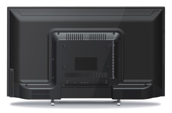 Телевизор LED PolarLine 50" 50PU11TC-SM черный 4K Ultra HD 50Hz DVB-T DVB-T2 DVB-C WiFi Smart TV (RUS) от магазина РЭССИ